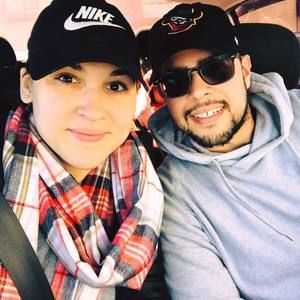 Meet your Posher, Victoria